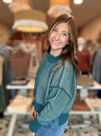 Janelle Sweater-Zenana-R3vel Threads, Women's Fashion Boutique, Located in Hudsonville, Michigan