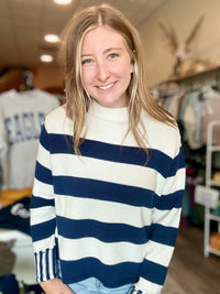 Janie Sweater-Zenana-R3vel Threads, Women's Fashion Boutique, Located in Hudsonville, Michigan