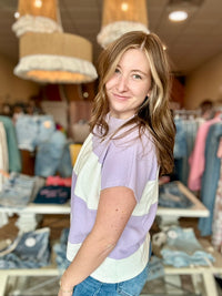 Ayla Top-tres bien-R3vel Threads, Women's Fashion Boutique, Located in Hudsonville, Michigan