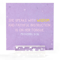 Verses For Teachers Card Set-Callie Danielle-R3vel Threads, Women's Fashion Boutique, Located in Hudsonville, Michigan