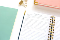 Prayer Journal for Women-Paper Peony Press-R3vel Threads, Women's Fashion Boutique, Located in Hudsonville, Michigan