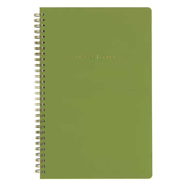 Church Notes Notebook-church notes-R3vel Threads, Women's Fashion Boutique, Located in Hudsonville, Michigan