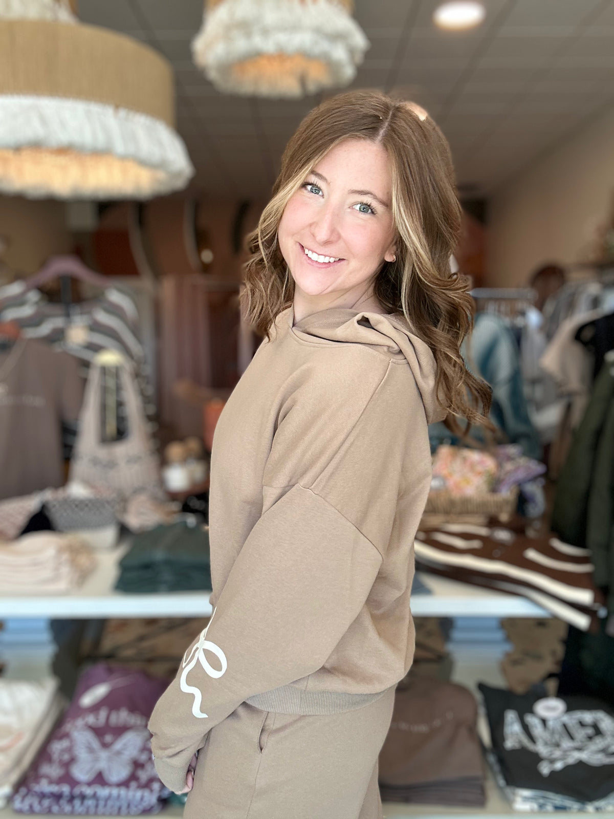 Kira Set-Klesis-R3vel Threads, Women's Fashion Boutique, Located in Hudsonville, Michigan