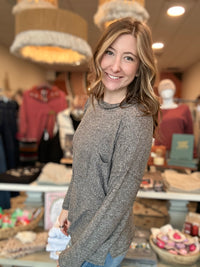 Kelly Top-Zenana-R3vel Threads, Women's Fashion Boutique, Located in Hudsonville, Michigan