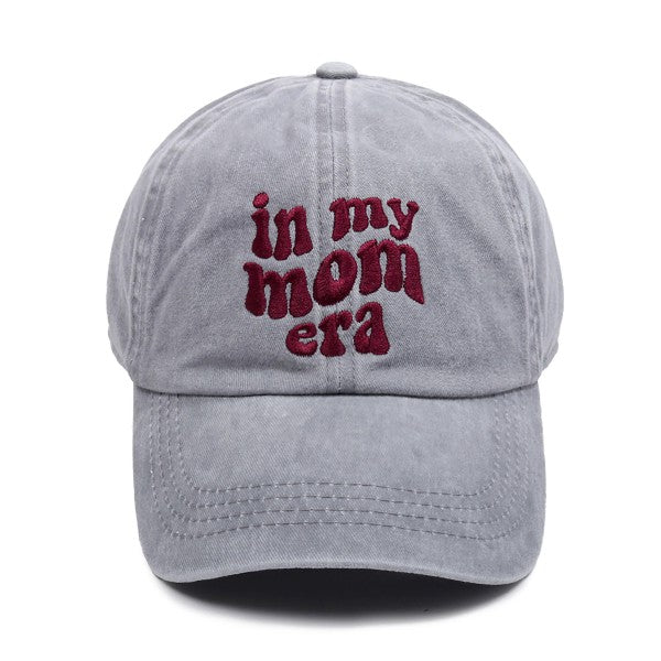 Mom Era Hat-Judson & Co-R3vel Threads, Women's Fashion Boutique, Located in Hudsonville, Michigan