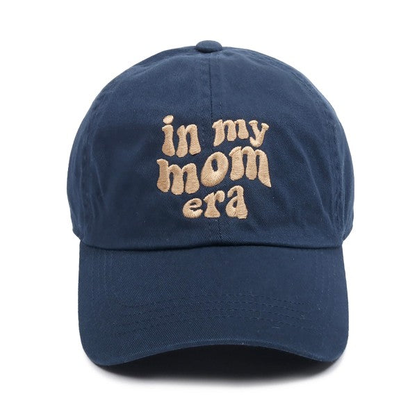 Mom Era Hat-Judson & Co-R3vel Threads, Women's Fashion Boutique, Located in Hudsonville, Michigan