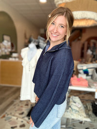 Adeline Sweater-Zenana-R3vel Threads, Women's Fashion Boutique, Located in Hudsonville, Michigan