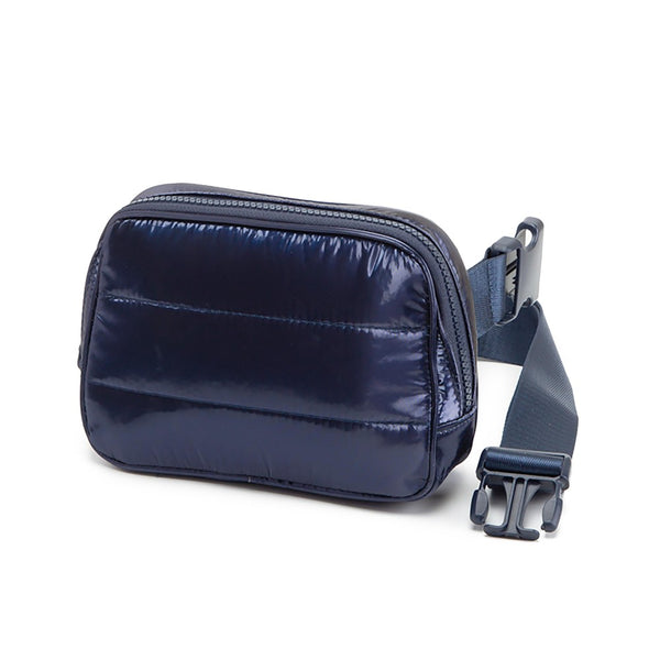 Puffer Belt Bag-Judson & Co-R3vel Threads, Women's Fashion Boutique, Located in Hudsonville, Michigan