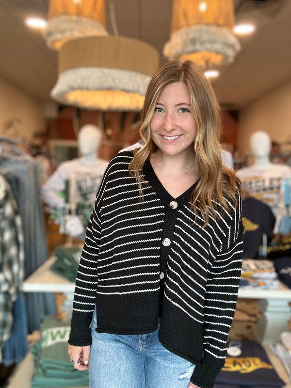 Lily Sweater-Doe & Rae-R3vel Threads, Women's Fashion Boutique, Located in Hudsonville, Michigan
