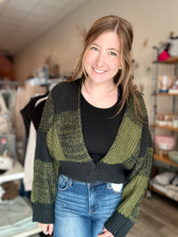 Nella Sweater-Hyfve-R3vel Threads, Women's Fashion Boutique, Located in Hudsonville, Michigan