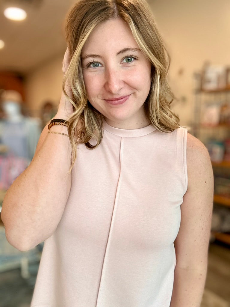 Raina Top-Doe & Rae-R3vel Threads, Women's Fashion Boutique, Located in Hudsonville, Michigan