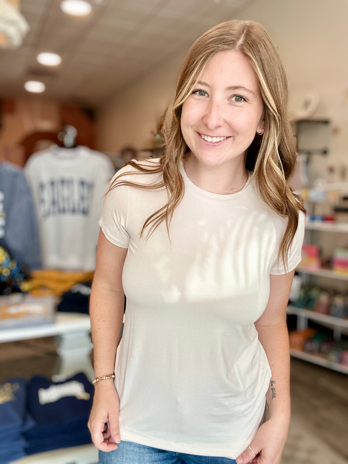 Carley Top
