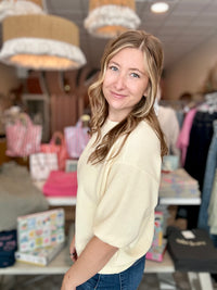 Darci Top-tres bien-R3vel Threads, Women's Fashion Boutique, Located in Hudsonville, Michigan