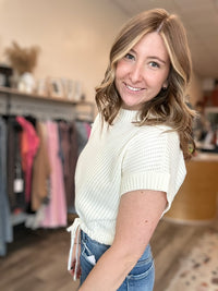 Selah Top-Doe & Rae-R3vel Threads, Women's Fashion Boutique, Located in Hudsonville, Michigan