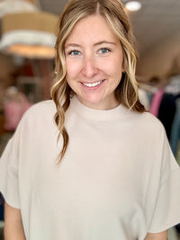 Leila Top-Zenana-R3vel Threads, Women's Fashion Boutique, Located in Hudsonville, Michigan