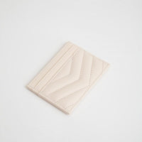 Leather Card Holder-r3velthreads-R3vel Threads, Women's Fashion Boutique, Located in Hudsonville, Michigan