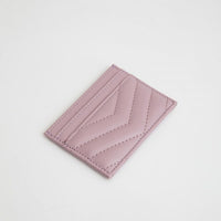 Leather Card Holder-r3velthreads-R3vel Threads, Women's Fashion Boutique, Located in Hudsonville, Michigan
