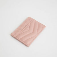 Leather Card Holder-r3velthreads-R3vel Threads, Women's Fashion Boutique, Located in Hudsonville, Michigan