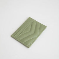 Leather Card Holder-r3velthreads-R3vel Threads, Women's Fashion Boutique, Located in Hudsonville, Michigan