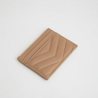 Leather Card Holder-r3velthreads-R3vel Threads, Women's Fashion Boutique, Located in Hudsonville, Michigan