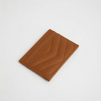 Leather Card Holder-r3velthreads-R3vel Threads, Women's Fashion Boutique, Located in Hudsonville, Michigan