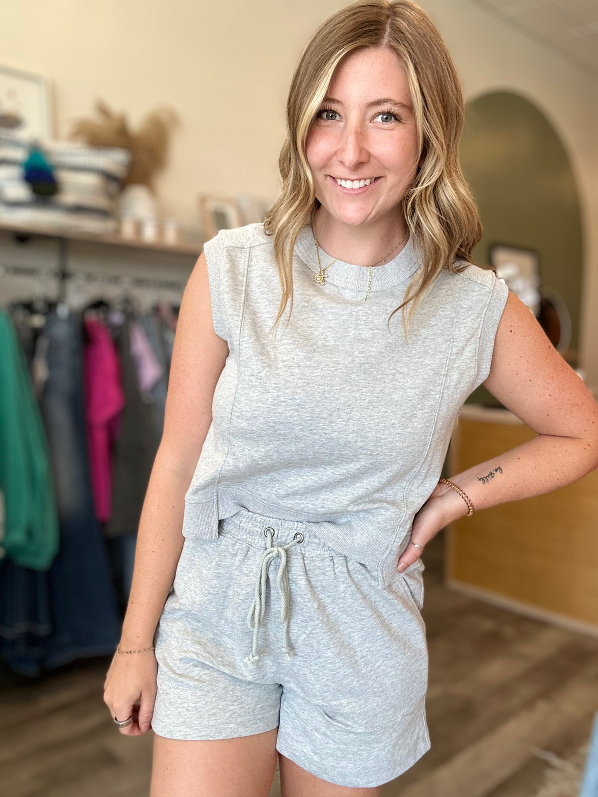 Miley Set-Mittoshop-R3vel Threads, Women's Fashion Boutique, Located in Hudsonville, Michigan