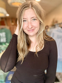 Lynnae Top-Zenana-R3vel Threads, Women's Fashion Boutique, Located in Hudsonville, Michigan