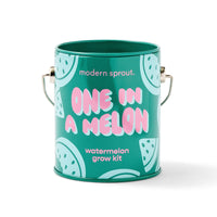 Complimentary Color Grow Kits-Modern Sprout-R3vel Threads, Women's Fashion Boutique, Located in Hudsonville, Michigan