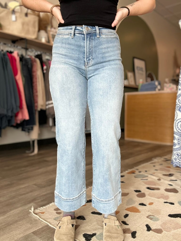 Marie Jeans-Risen-R3vel Threads, Women's Fashion Boutique, Located in Hudsonville, Michigan