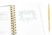 Prayer Journal for Women-Paper Peony Press-R3vel Threads, Women's Fashion Boutique, Located in Hudsonville, Michigan
