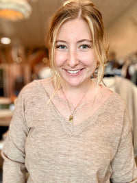 Sarah Top-Double Zero-R3vel Threads, Women's Fashion Boutique, Located in Hudsonville, Michigan