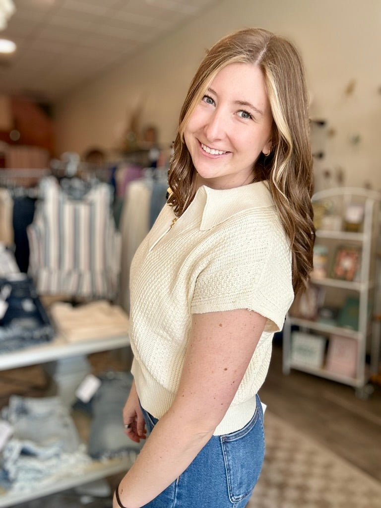 Maryann Top-Bluivy-R3vel Threads, Women's Fashion Boutique, Located in Hudsonville, Michigan