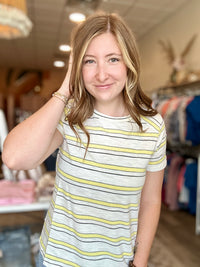 Katelyn Tee-Doe & Rae-R3vel Threads, Women's Fashion Boutique, Located in Hudsonville, Michigan