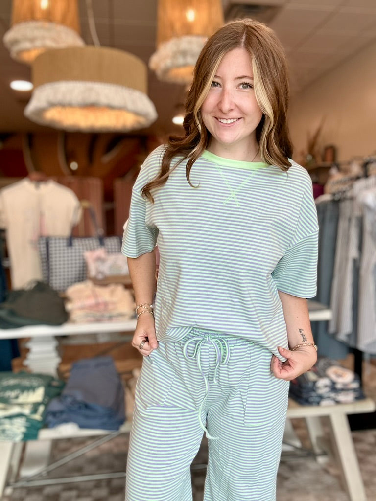 Rae Set-Sewn + Seen-R3vel Threads, Women's Fashion Boutique, Located in Hudsonville, Michigan