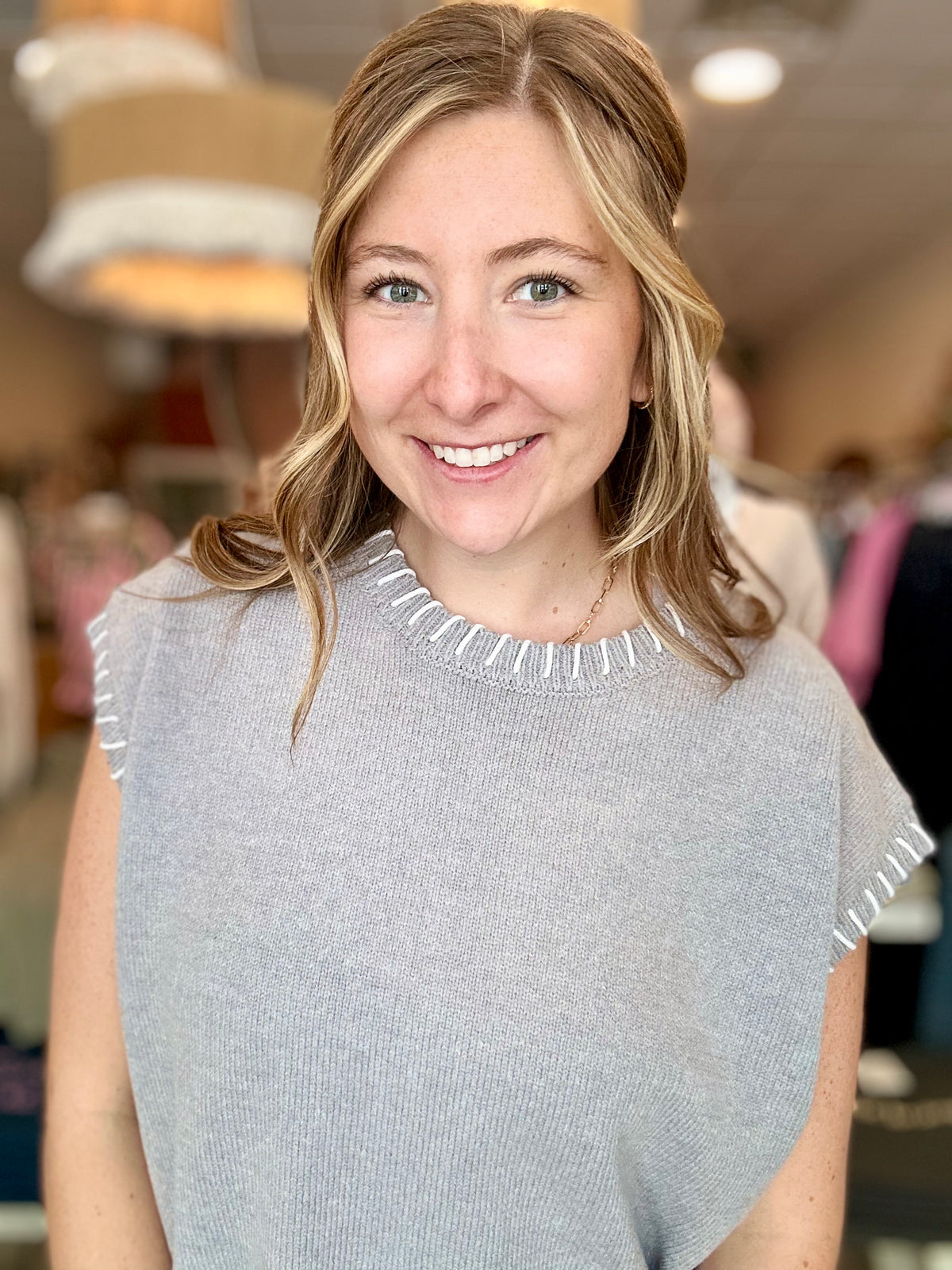 Caleb Sweater-Zenana-R3vel Threads, Women's Fashion Boutique, Located in Hudsonville, Michigan