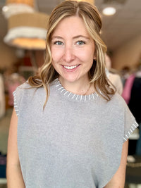 Caleb Sweater-Zenana-R3vel Threads, Women's Fashion Boutique, Located in Hudsonville, Michigan