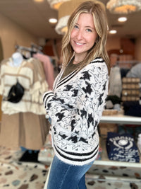 Noah Cardi-Kori-R3vel Threads, Women's Fashion Boutique, Located in Hudsonville, Michigan