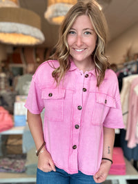 Julianna Top-Mittoshop-R3vel Threads, Women's Fashion Boutique, Located in Hudsonville, Michigan