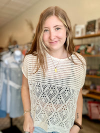 Camilla Top-mello-R3vel Threads, Women's Fashion Boutique, Located in Hudsonville, Michigan