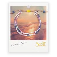 Scout Bracelet-Scout Curated Wears-R3vel Threads, Women's Fashion Boutique, Located in Hudsonville, Michigan
