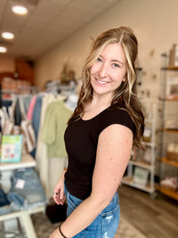 Kelly Tank-Zenana-R3vel Threads, Women's Fashion Boutique, Located in Hudsonville, Michigan