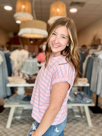 Candace Top