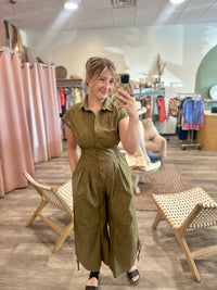 Lara Jumpsuit