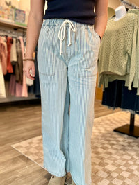 Hannah Washed Denim-Mittoshop-R3vel Threads, Women's Fashion Boutique, Located in Hudsonville, Michigan