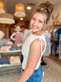 Colbie Top-gilli-R3vel Threads, Women's Fashion Boutique, Located in Hudsonville, Michigan