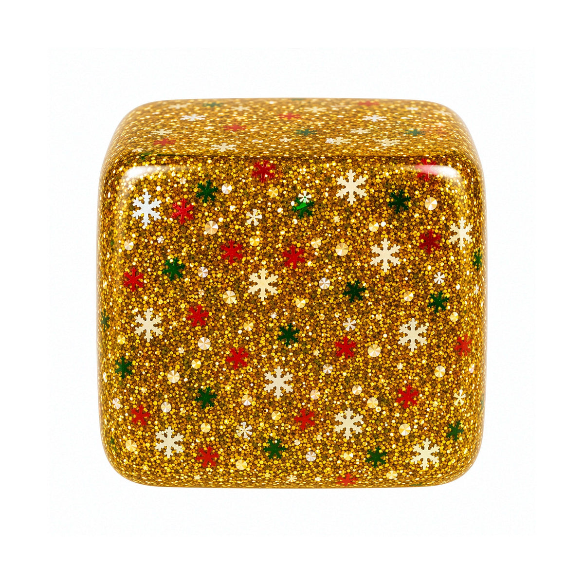 Goolala Christmas Squishies Festive Fidget-DM Merchandising-R3vel Threads, Women's Fashion Boutique, Located in Hudsonville, Michigan