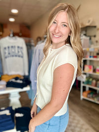 Tinley Top-Blu Pepper-R3vel Threads, Women's Fashion Boutique, Located in Hudsonville, Michigan