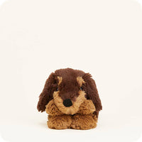 Dachshund Warmies Neck Wrap-Warmies: America’s Favorite Microwave Plush Brand-R3vel Threads, Women's Fashion Boutique, Located in Hudsonville, Michigan