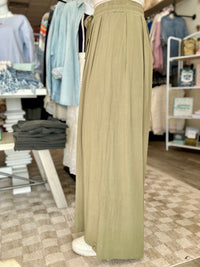 Trina Linen Pant-Bluivy-R3vel Threads, Women's Fashion Boutique, Located in Hudsonville, Michigan