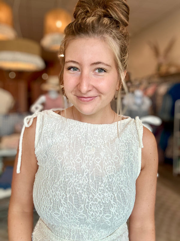 Colbie Top-gilli-R3vel Threads, Women's Fashion Boutique, Located in Hudsonville, Michigan